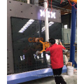 Pneumatic Glass Lifter Hebelmaschine Moving Machine